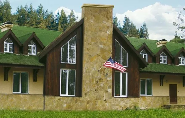 Продажа готового бизнеса, Отель Робин-Гуд, Киев 4