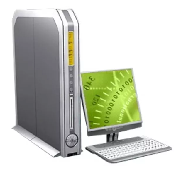 Ремонт компьютеров Борисполь,  установка программ и антивирусов,  WinXP 