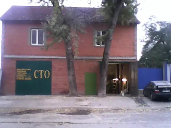 Диагностика, ремонт ходовой любой марки авто. Сварочно-рихтовочные и м