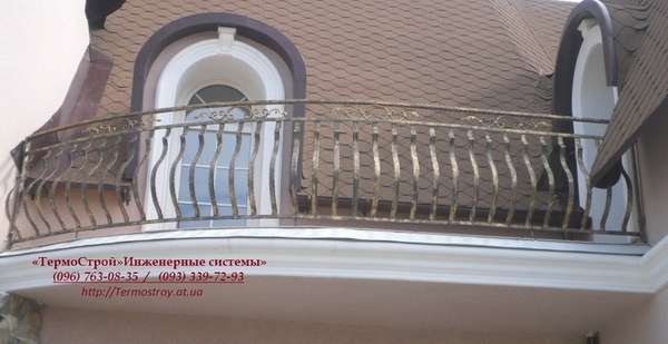 Сварочные работы.Лестницы металические.Металлоконструкции  Киев. 5