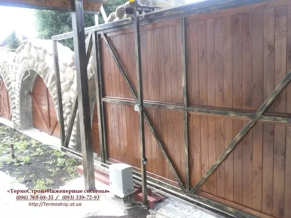 Сварочные работы.Лестницы металические.Металлоконструкции Киев. 7