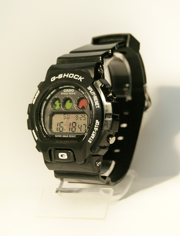 АКЦИЯ на часы Casio G-Shock !!! 3