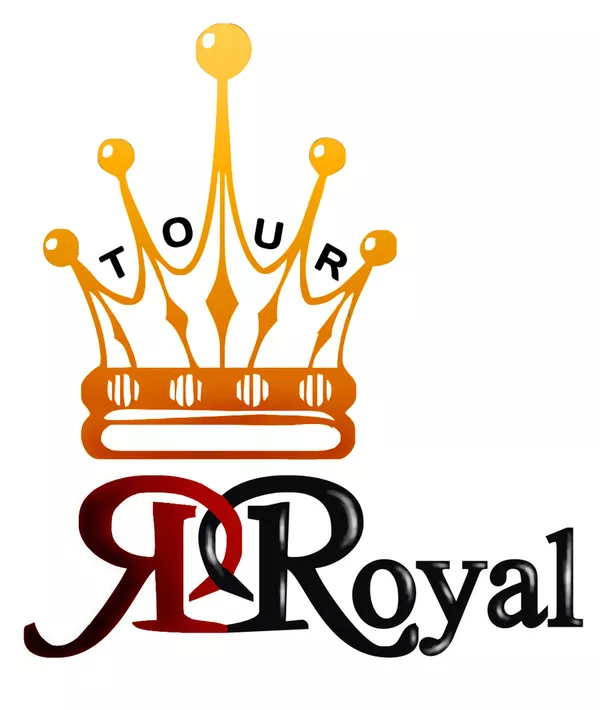 ЯRoyal Tour