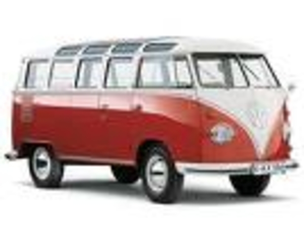 Автовыкуп микроавтобусов Volkswagen И Разборка