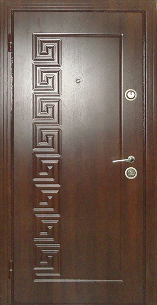 Двері 12