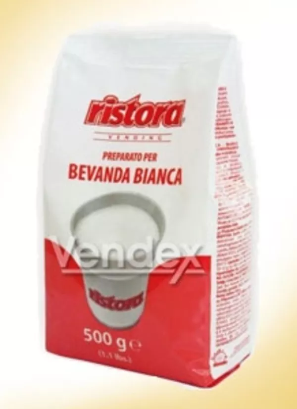 Ингредиенты торговой марки Ristora 2