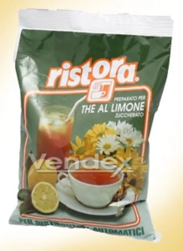 Ингредиенты торговой марки Ristora 3