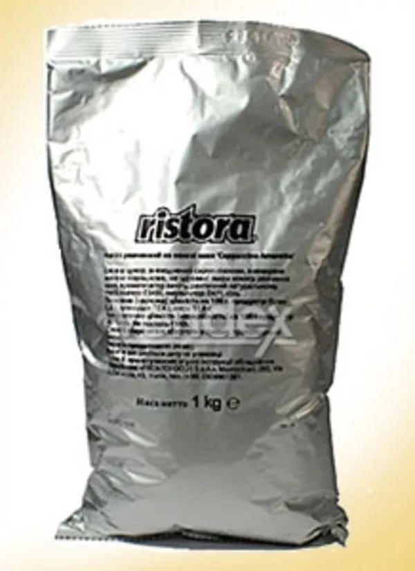 Ингредиенты торговой марки Ristora 6