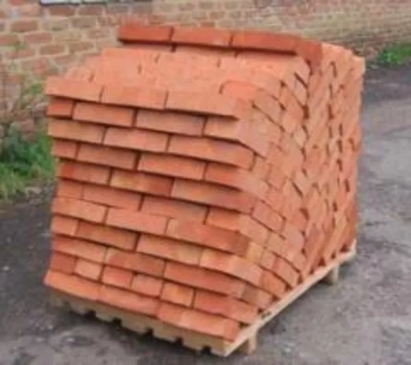 Кирпич рядовой М100!