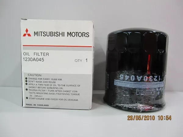 запчасти Mitsubishi Space Star, Carisma, Lancer IX, Lancer X, Outlande 2