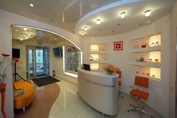 Все виды ремонтных и отделочных работ