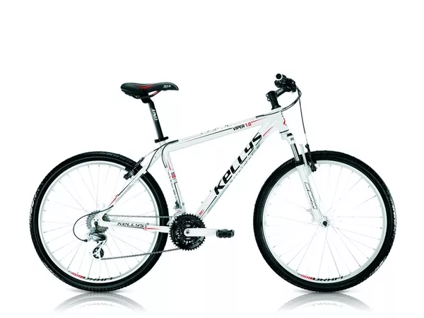 Велосипед Kellys 12 Viper 1.0