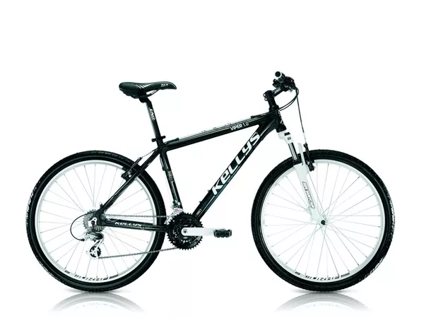 Велосипед Kellys 12 Viper 1.0 2