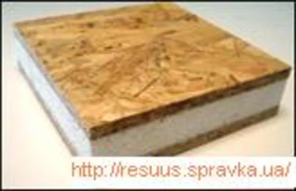 Сендвич панели, профнастил, металлочерепица в Киеве.