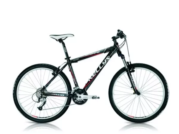 Велосипед Kellys SCARPE