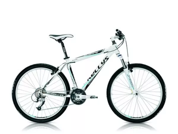 Велосипед Kellys SCARPE 2