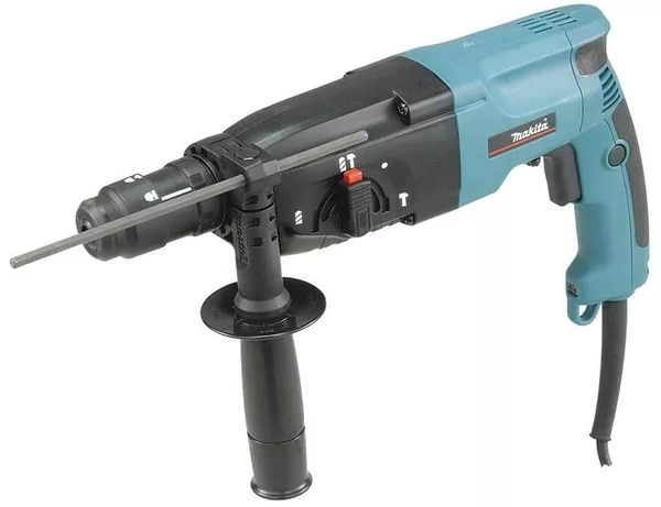 Перфоратор Makita HR2450T