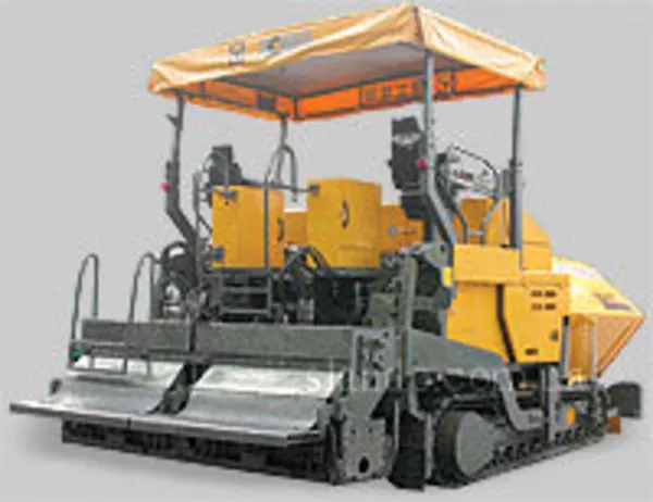 Строительство и ремонт дорог - Асфальтирование - Дороги из асфальтной