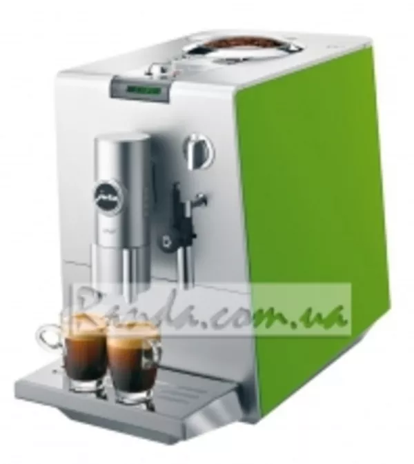 Кофемашины  торговых марок Saeco,  Jura,  Lavazza 3