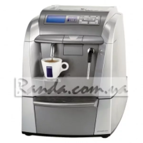 Кофемашины  торговых марок Saeco,  Jura,  Lavazza 10