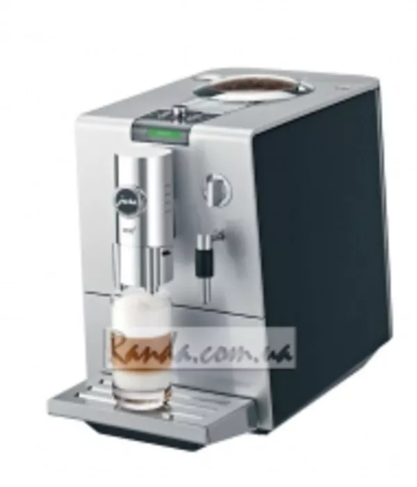 Кофемашины  торговых марок Saeco,  Jura,  Lavazza 19