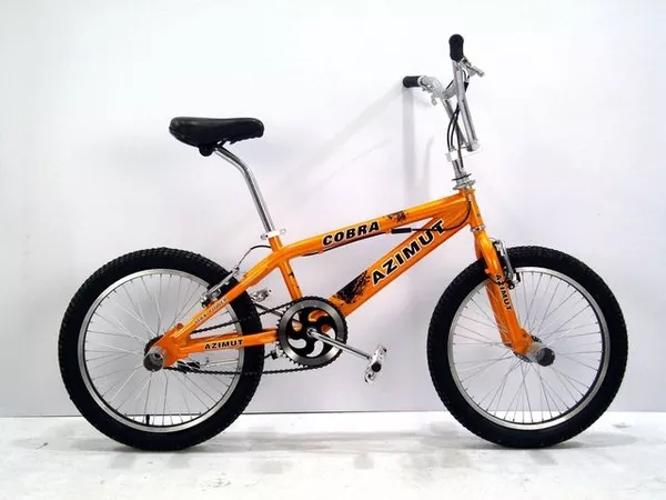 Купить велосипед производства Одесский велосипедный завод 2