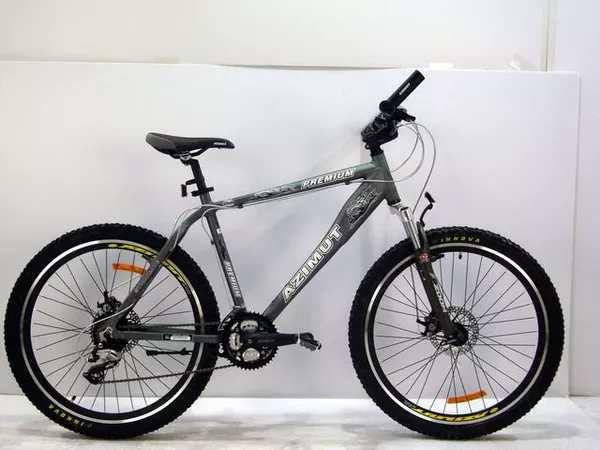 Купить велосипед производства Одесский велосипедный завод 4