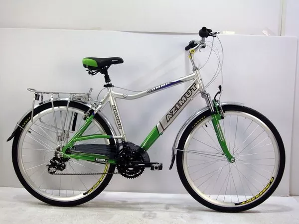 Купить велосипед производства Одесский велосипедный завод 6