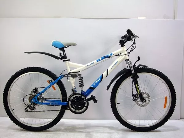 Купить велосипед производства Одесский велосипедный завод 8