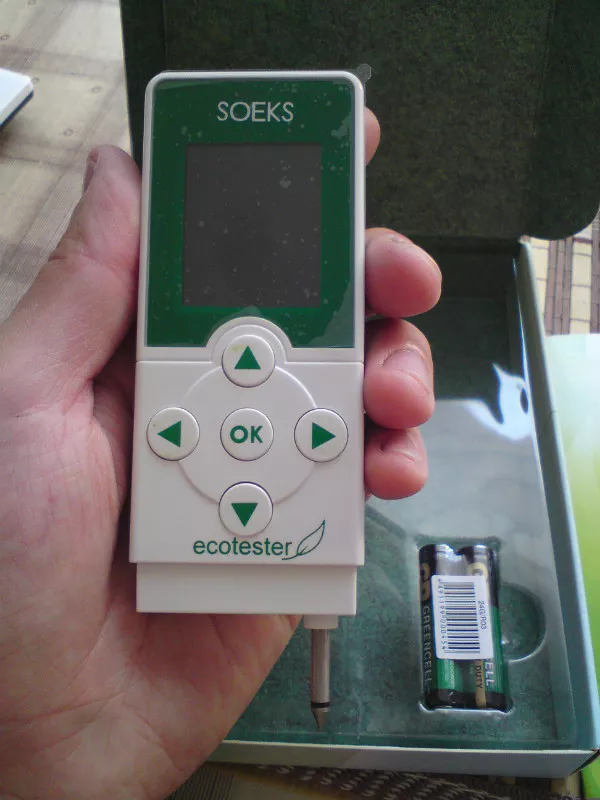 Продажа нитратомеров,  дозиметров и медоборудования 3