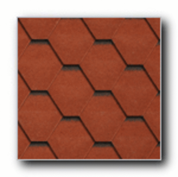 Битумная черепица Icopal