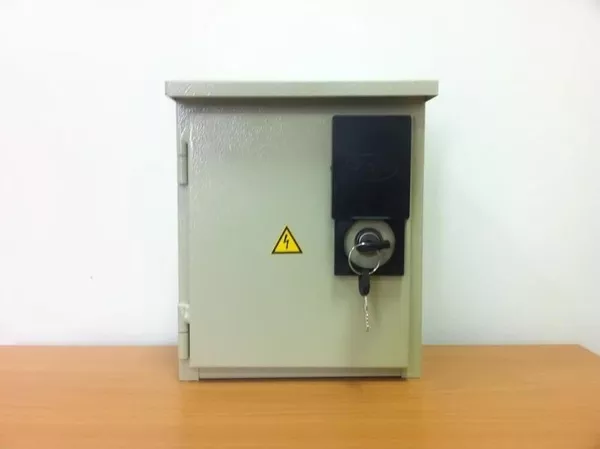 Щиты учета и распределения электроэнергии Лоза