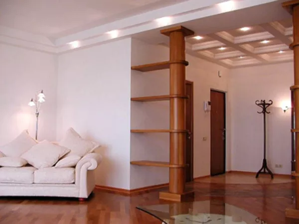 Ремонт квартир под ключ