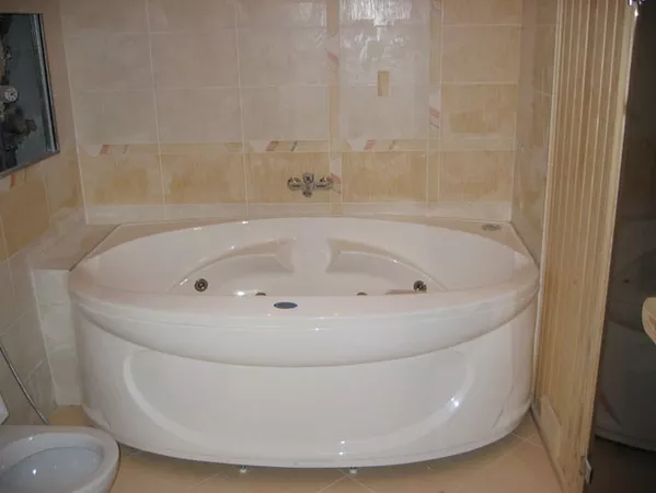 Ремонт квартир под ключ 4