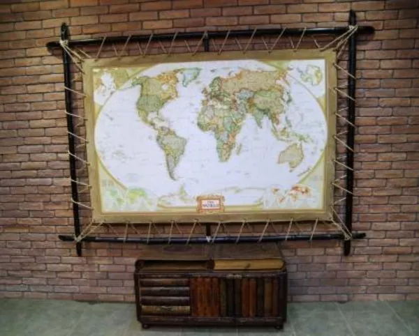 Предметы интерьера 3