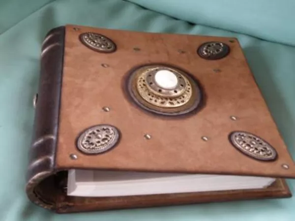 Предметы интерьера 4