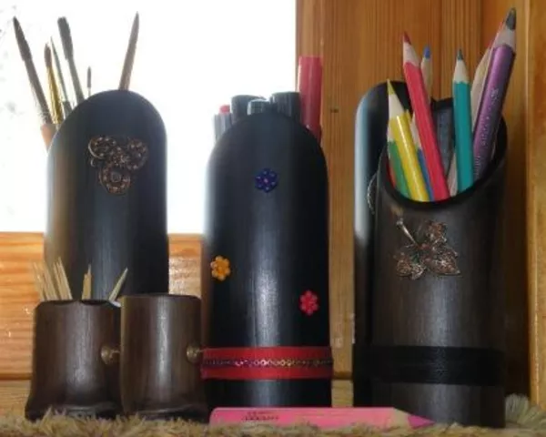 Предметы интерьера 6