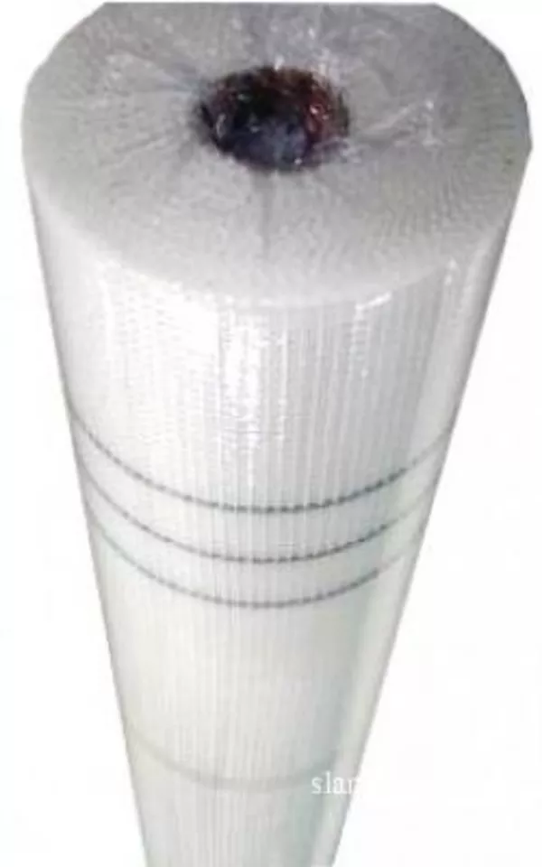 Продам стеклосетку штукатурную фасадную со склада в Киеве оптом.