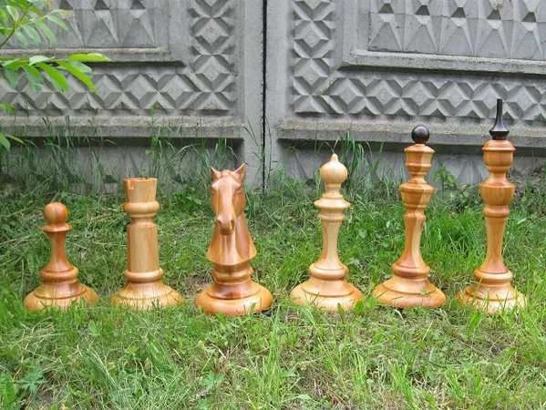 Большой выбор шахмат,  столов, нард и многое др. 3