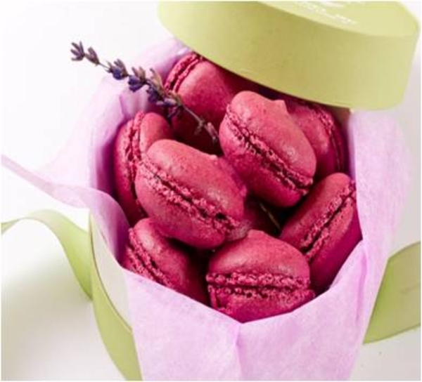 Производство кондитерских изделий и итальянского мороженого