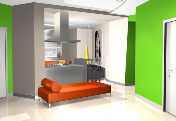 Ремонт квартир Недорого