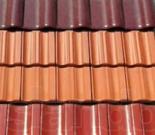 Керамочерепица