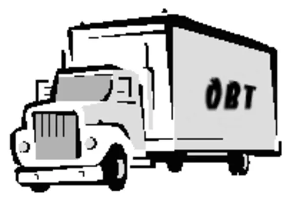 Грузоперевозки по Киеву и Украине