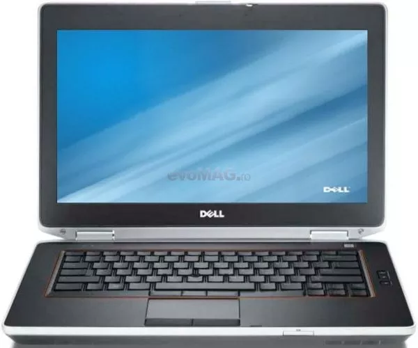 Продаю ноутбук Dell Latitude E6420