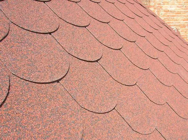 Битумная черепица Brai Beaver