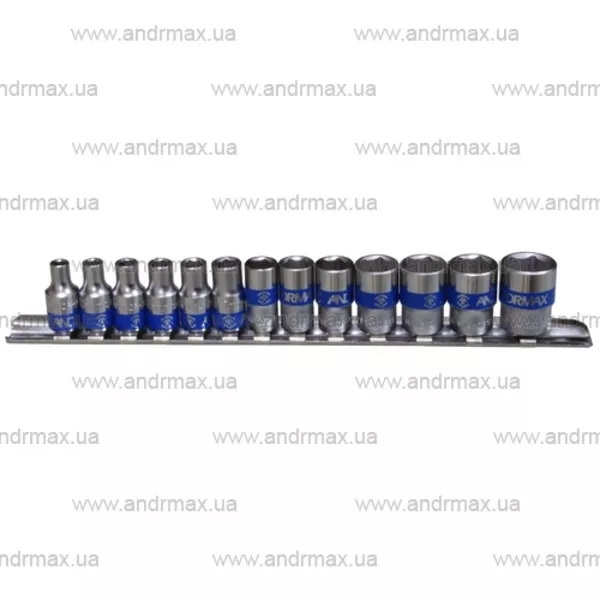 Продам инструмент Andrmax (дюймовый) 2