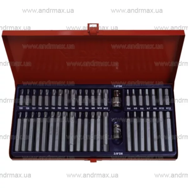 Продам инструмент Andrmax (дюймовый) 4