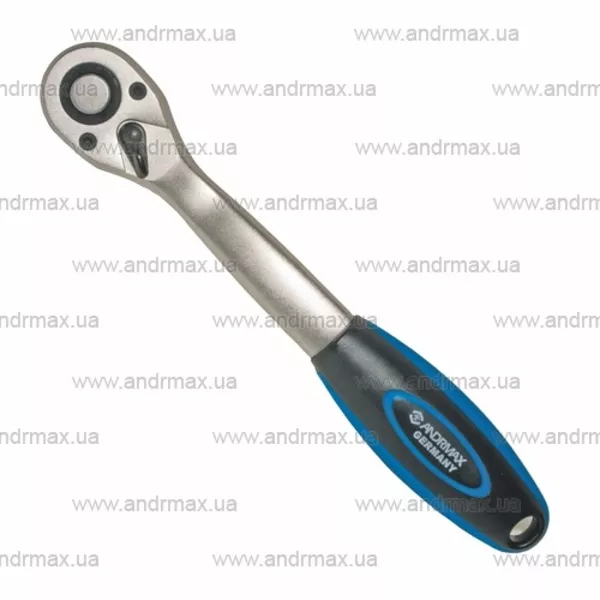 Продам инструмент Andrmax (дюймовый) 5