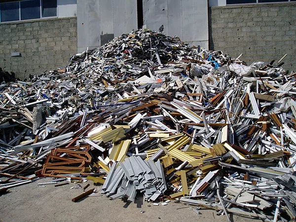 Дорого закупаем лом, отходы, стружку цветных металлов