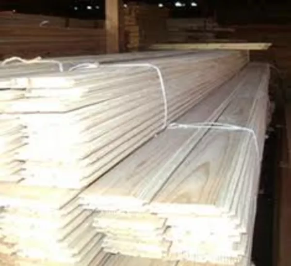 Вагонка сосна евро 1 сорт 3000-4000x80x14 мм